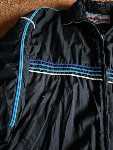 Vintage Alpinestar Jacket Size XL - Picture 4 of 15