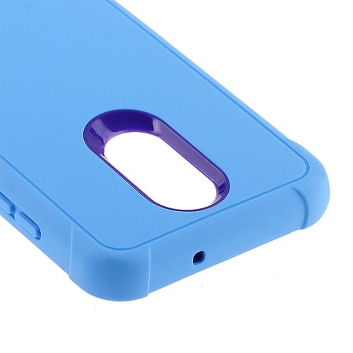 Funda protectora a prueba de golpes para LG Escape Plus | K30 (2019) | Arena 2 - serie Pro - Imagen 34 de 41