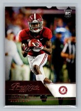 2021  Panini Chronicles Draft Picks Collegiate Prestige Bronze DeVonta Smith #84