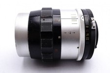 Nikon Micro NIKKOR f/3.5 Camera Lenses 55mm Focal for sale Nikon Micro NIKKOR f/3.5 Camera Lenses 55mm Focal for sale