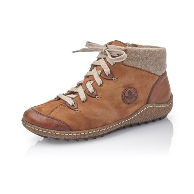 Rieker L7513 23 Damen Stiefelette Boots braun Warmfutter NEU | eBay Rieker L7513 23 Damen Stiefelette Boots braun Warmfutter NEU | eBay
