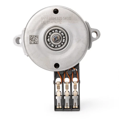 DSG 7 DQ200 0AM325583E 0AM Getriebeschritt Motor für VW Audi Skoda Seat Auto - Picture 8 of 10