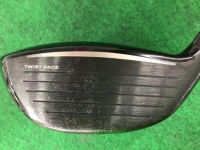 TaylorMade STEALTH Fairway Wood FW / 5w 18 Degree / Flex R