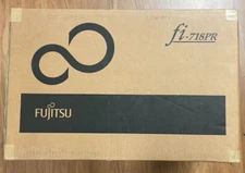 New Fujitsu Imprinter FI-718PR for for Fujitsu FI Scanners PA03670-D201 - READ