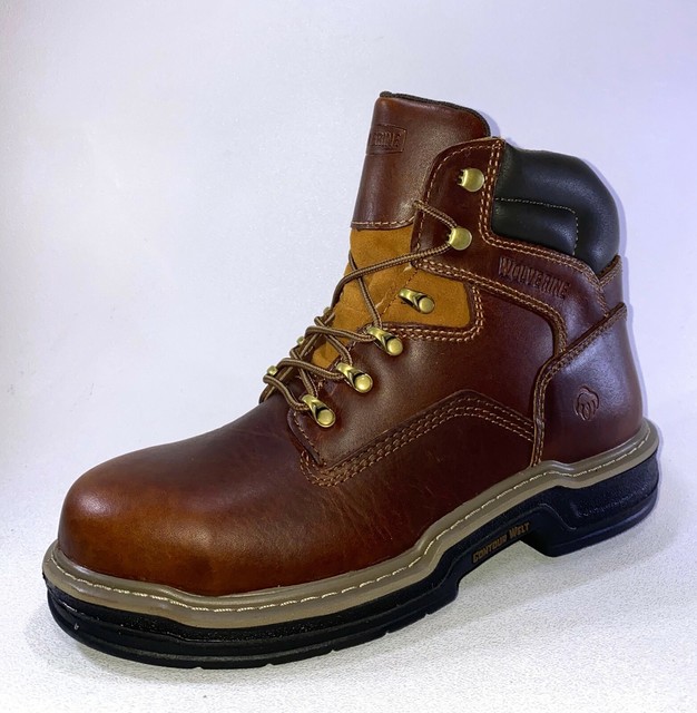 mens size 14 extra wide work boots