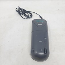 Sega Game Gear Battery Pack As Is for Parts or Repair Model 2105 wsps3