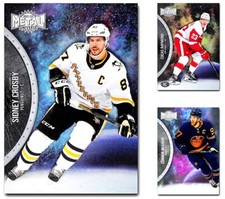2021-22 Skybox Metal Universe **** PICK YOUR CARD **** From The SET [1-200]