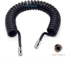 Spring NIBP Hose Blood Pressure Air Hose