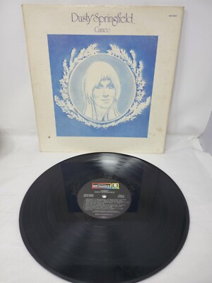 Dusty Springfield - Cameo LP Gatefold 1973 Dunhill Records | eBay