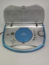 Emerson Portable Boom Book Vintage Boombox