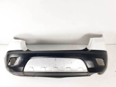 5 PUERTAS abdeckung stoßfänger stoßstange h. OPEL MOKKA C76 SELECTIVE 952798