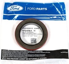 1994-03 7.3l Powerstroke Diesel Oem Genuine Ford Front Crankshaft Main Oil Seal