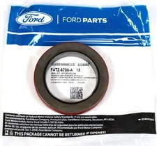 1994-03 7.3L Powerstroke Diesel OEM Genuine Ford Front Crankshaft Main Oil Seal