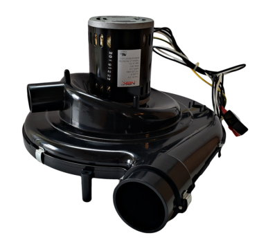 A173 Furnace Flue Draft Exhaust Vent Blower Fan Motor 12181