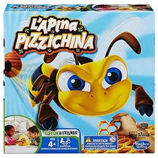 giochi di società per bambini di 4 anni