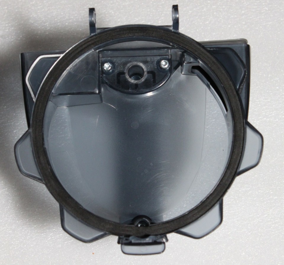 Eureka AS5204A AIRSPEED ZUUM VACUUM CLEANER "REPLACEMENT PARTS