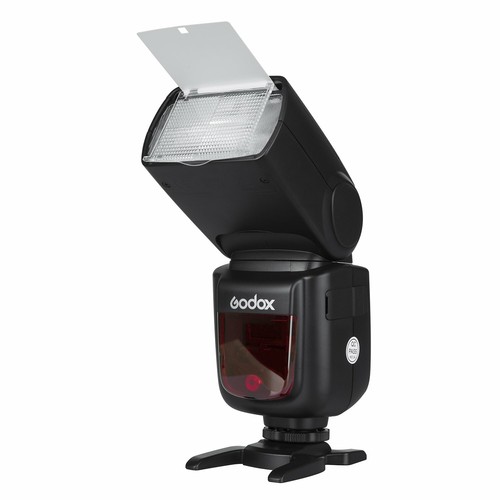 US Godox V850II 2.4G HSS Speedlite Flash With Battery + X1T-S Trigger For Sony - Picture 6 of 11