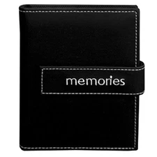 Pioneer EXP-57 5x7 Expressions Album Family Black (Same Shipping Any Qty)