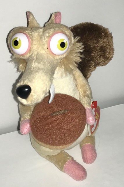 beanie babies age appropriate