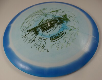 Innova Disc Golf Halo Star Tern Distance Driver Tacky Feel