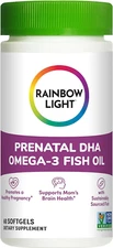 - Prenatal Dha Smart Essentials, Omega-3 Fatty Acids- 60 Softgels