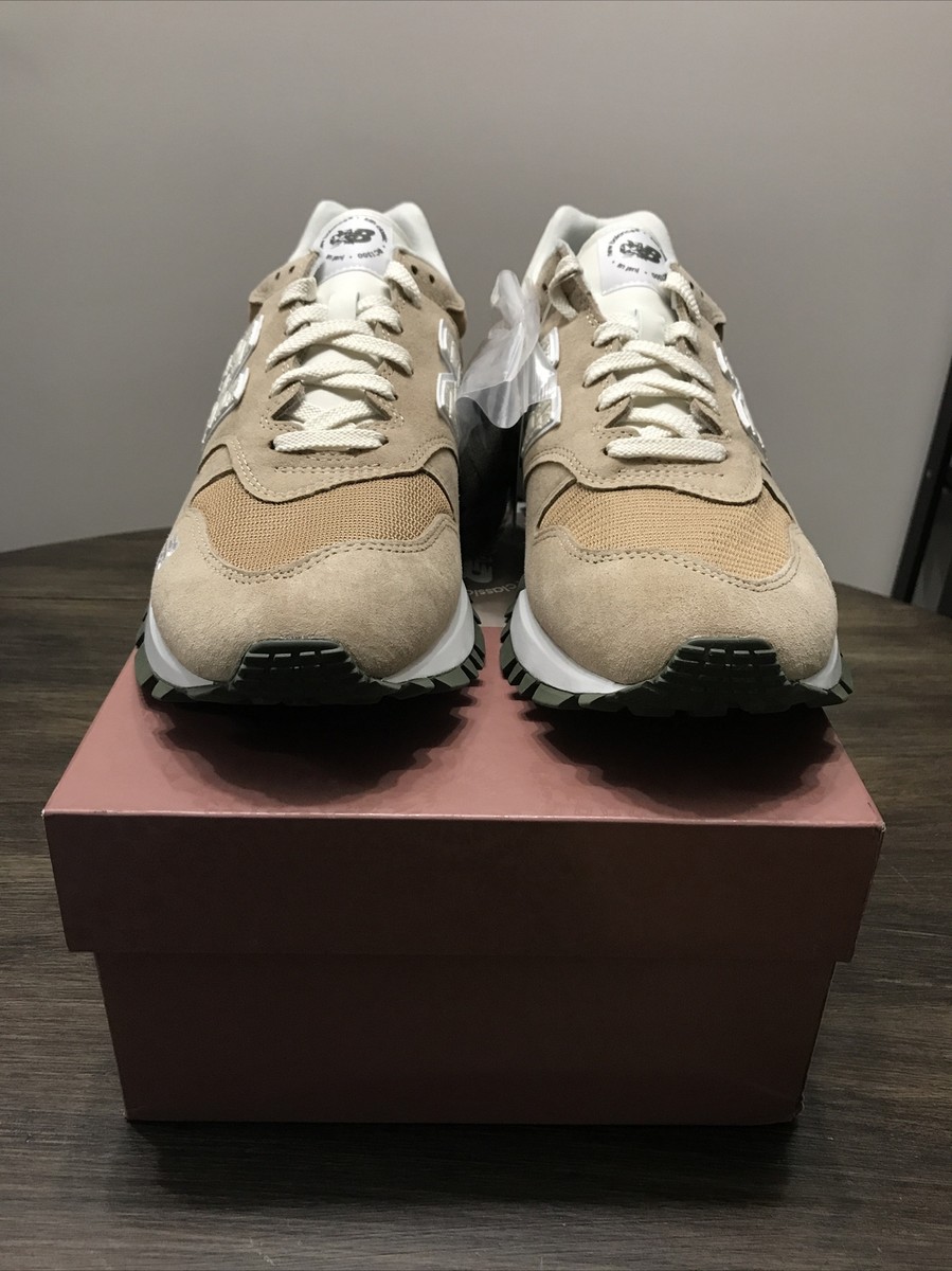 KITH RONNIE FIEG × New Balance RC1300 Ronnie Fieg x New Balance 1300 & RC_1300 Release Date