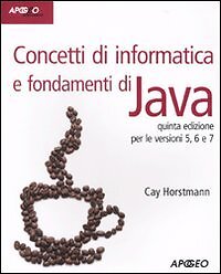 computerkonzepte und grundlagen von java 5ed x java versionen 5 6 7 hors
