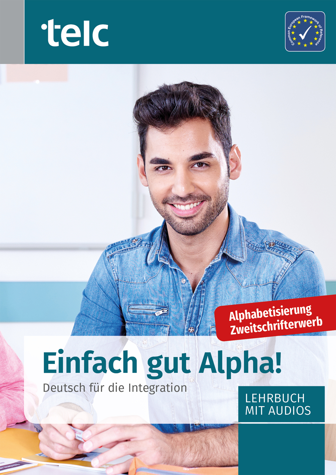 Thumbnail - Anke Kuhnecke / Einfach Gut Alpha