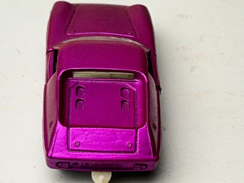 Matchbox Superfast No. 5 Lotus Europa with Original Box, Nice - Picture 17 of 20