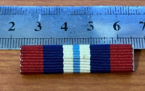 Israel IDF Six Day War Ribbon | eBay