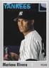 2024 Topps Archives #122 Mariano Rivera - New York Yankees