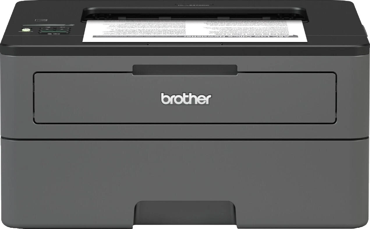 Brother HL Black & White Laser Computer Printers
