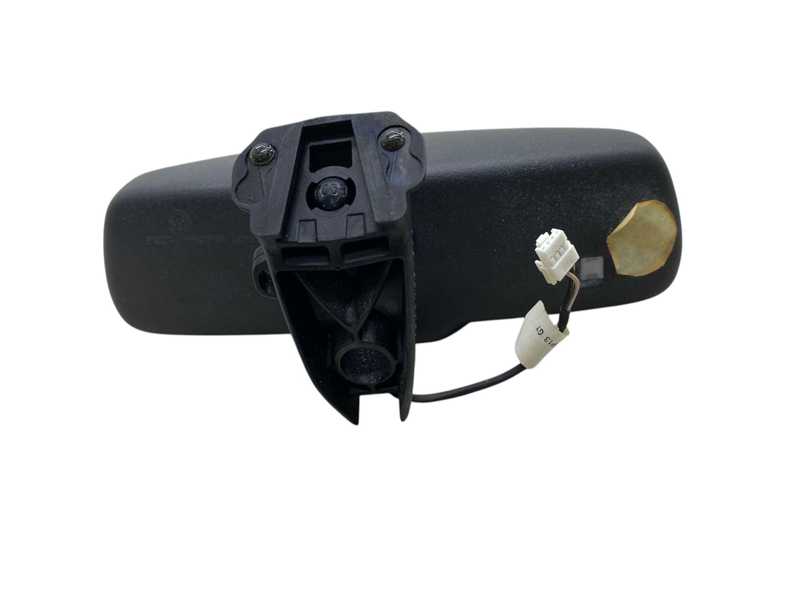 2019 2020 2021 MCLAREN 600LT AUTOMATIC DIMMING REAR VIEW MIRROR 13NA100CP OEM