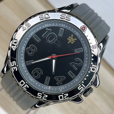 Battery Wristwatches Zoo York Watches Reviews Zoo York ZY 1230 - Main Image