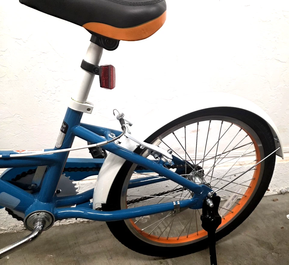 Diamondback Bicycles Impression 12/20/24" Wheel Youth Girls Sidewalk Bike - Image 3 of 4