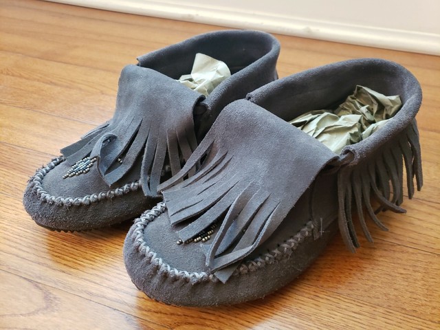 manitobah moccasins sale