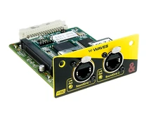 Allen & Heath M-SQ-WAVES3-A WAVES Audio Interface Module for SQ Mixers
