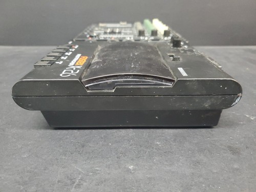 FOSTEX X-26 vintage analog 4 track multitrack cassette tape recorder AS IS - Picture 8 of 14