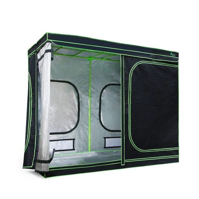 Grow Tents, Dry Racks & Shelves for Hydroponics