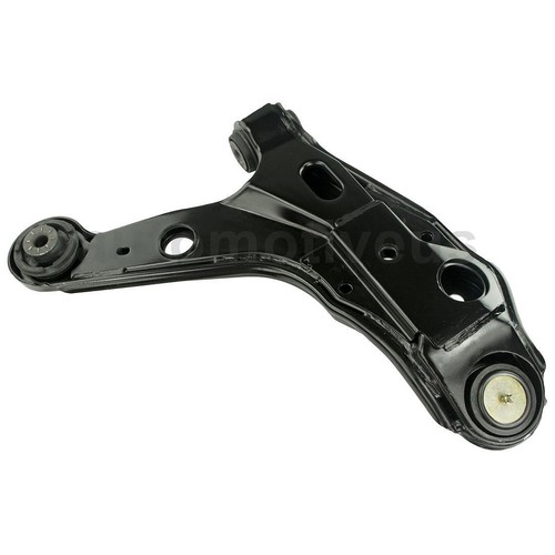 Front Lower Suspension Control Arm and Ball Joint For Pontiac Firebird 1993-2002 - Picture 3 of 12