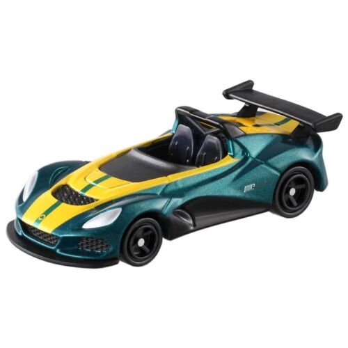 Takara Tomy / Tomica No.112 Lotus 3-Eleven / 1:59 - Picture 3 of 3