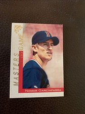 2000 Topps Gallery - Masters #107 Nomar Garciaparra