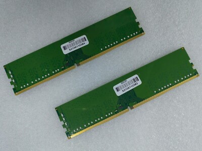 d*i様 Kingston DDR4 32GB(16GB×2) PC4-3200 Kingston Server Premier 16GB 3200MT/s DDR4 ECC CL22 DIMM 2Rx8