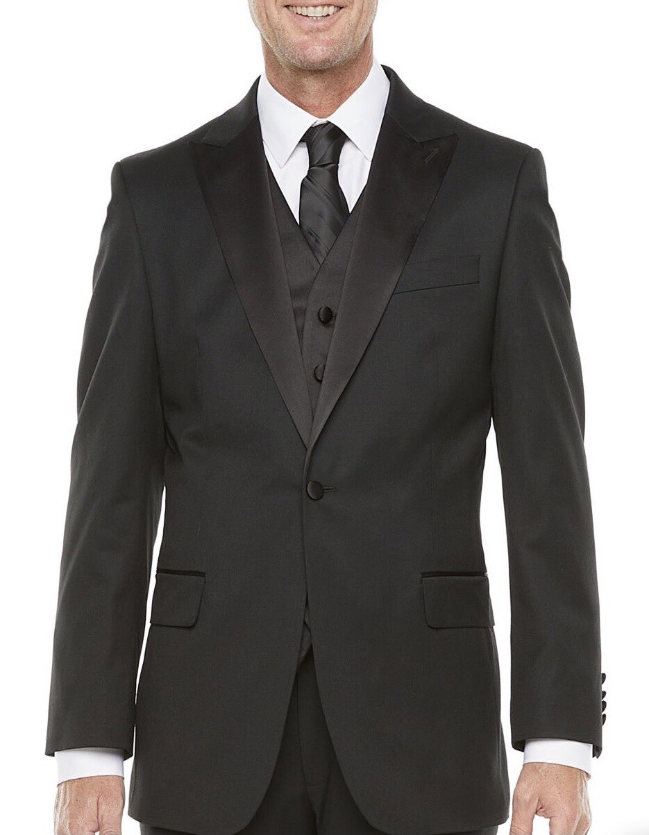 NWT Stafford Coolmax Men's Classic Fit 