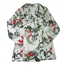 Marciano By Guess Floral Blazer Jacket - Size 18 / Eu 46