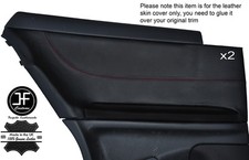 Porte arrière et accessoires Mercedes CLASSE CL