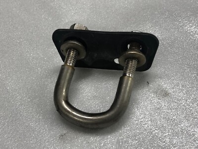 yuto Seadoo Bombardier OEM U Clamp Tow Hook 292000011 291002351 b