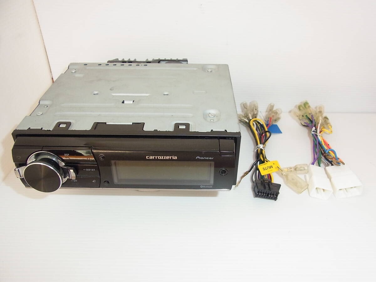 DEH-970 Pioneer Carrozzeria Pioneer【carrozzeria DEH-970】 DEH-970