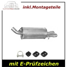 Turbo Opel CALIBRA