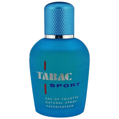 MÄURER & WIRTZ Tabac Sport Eau de Toilette - Vintage